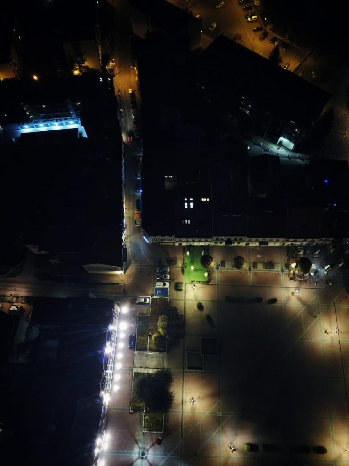 Przystanek Sanok Apartament W Scislym Centrum Екстериор снимка