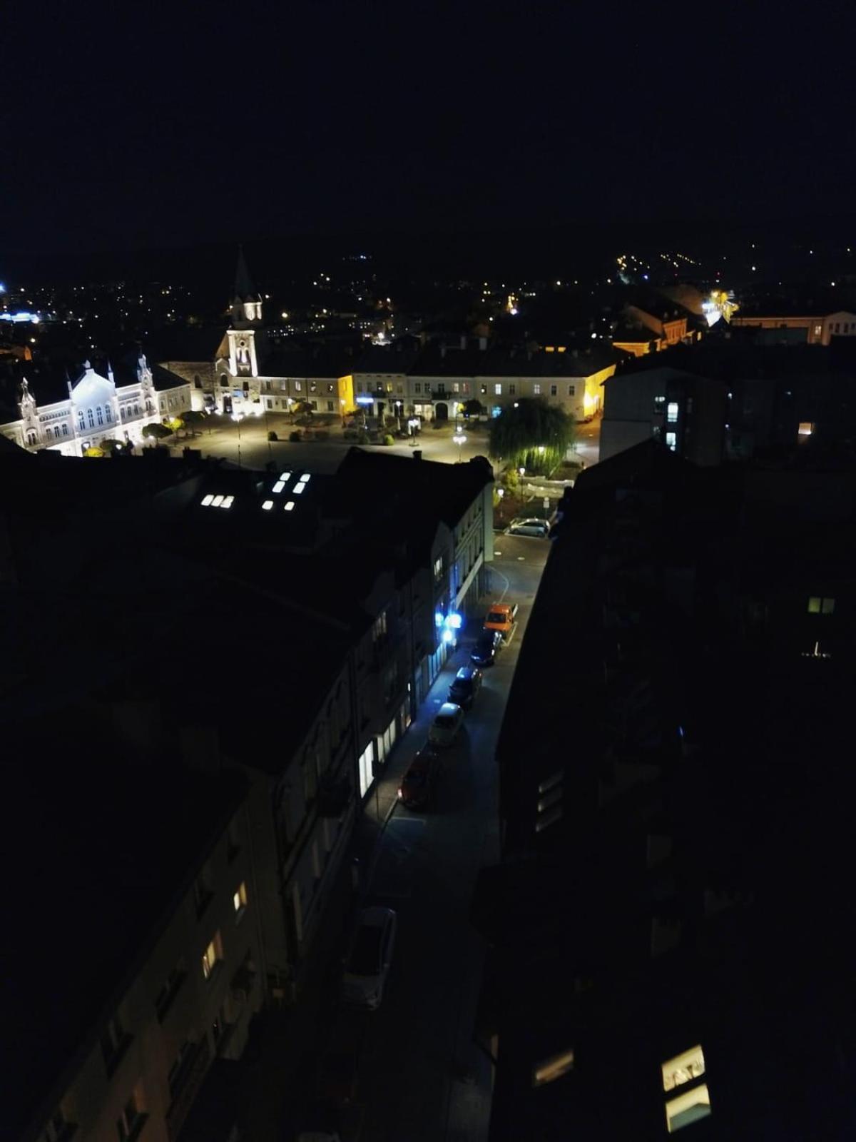 Przystanek Sanok Apartament W Scislym Centrum Екстериор снимка