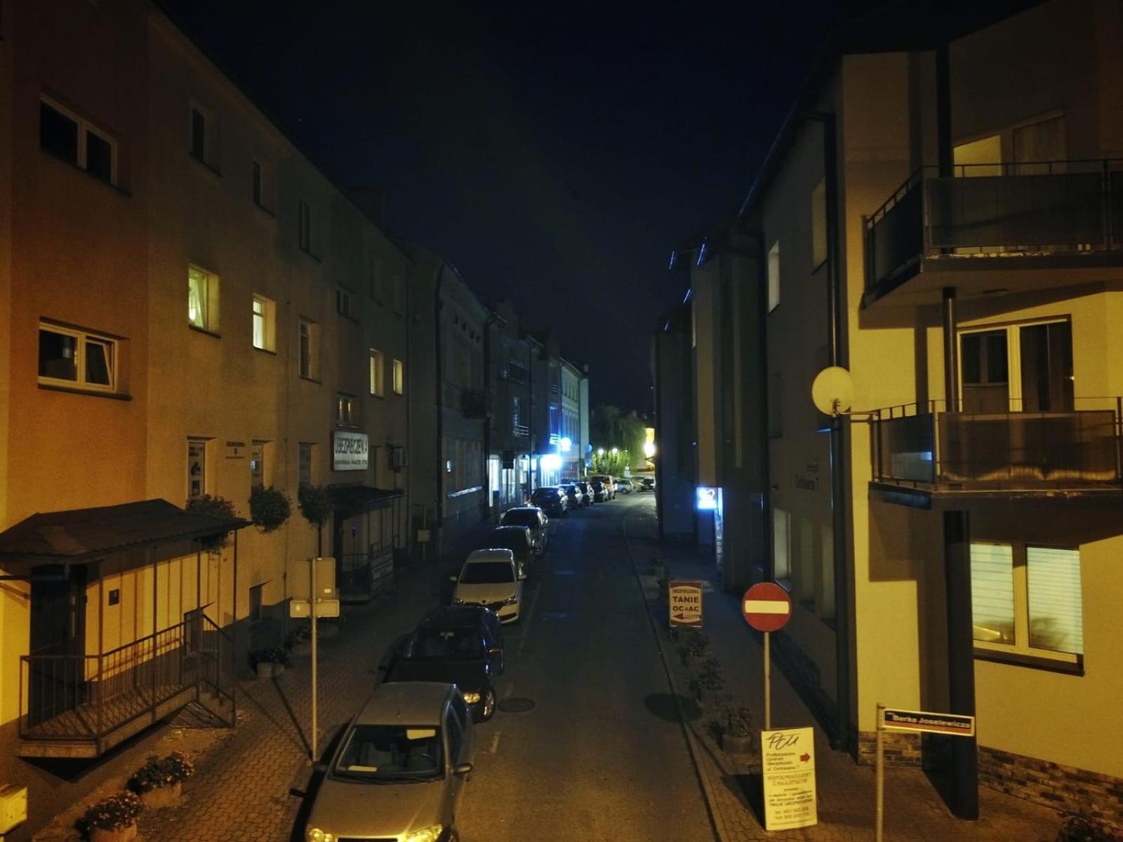 Przystanek Sanok Apartament W Scislym Centrum Екстериор снимка