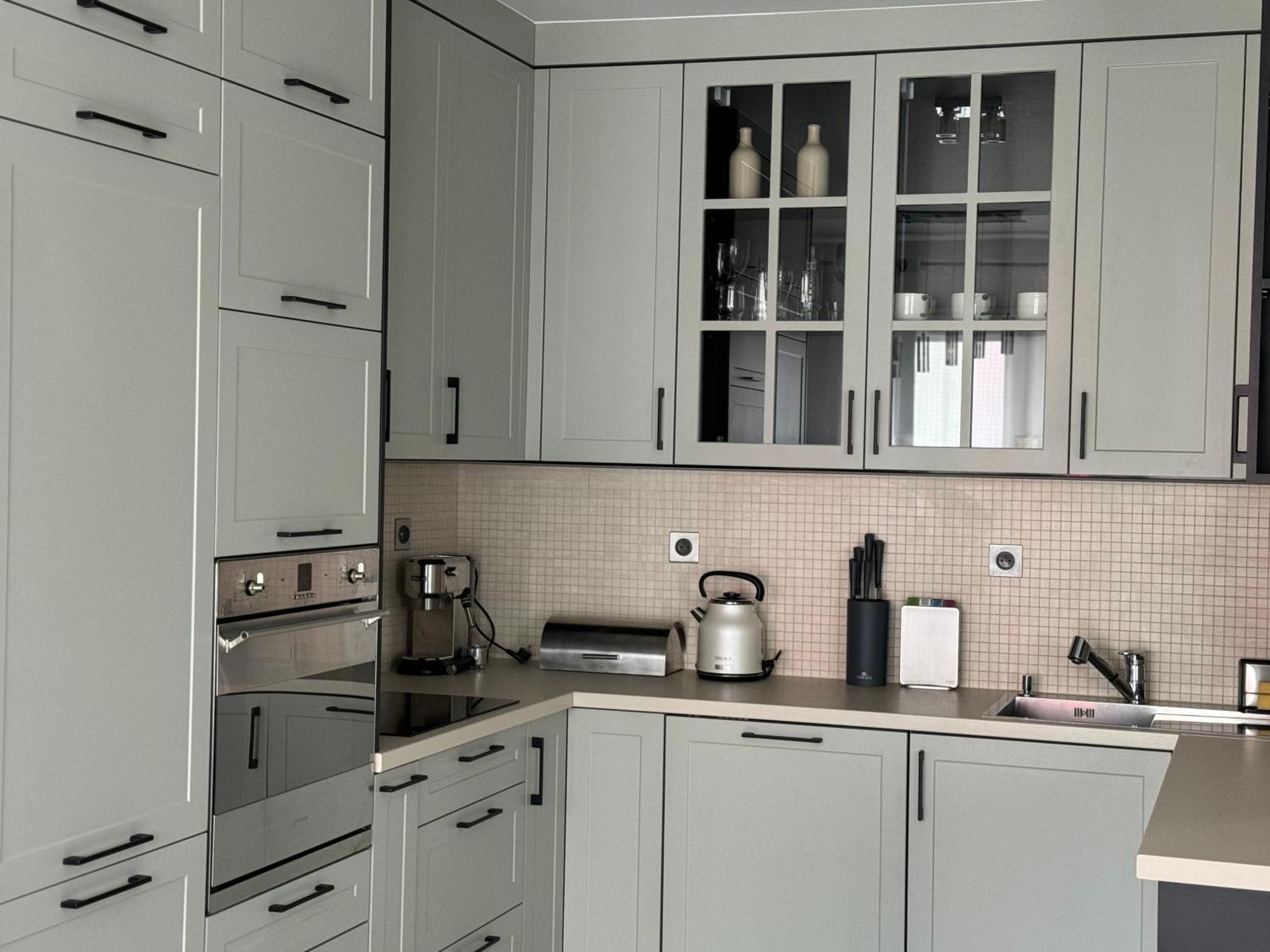 Przystanek Sanok Apartament W Scislym Centrum Екстериор снимка